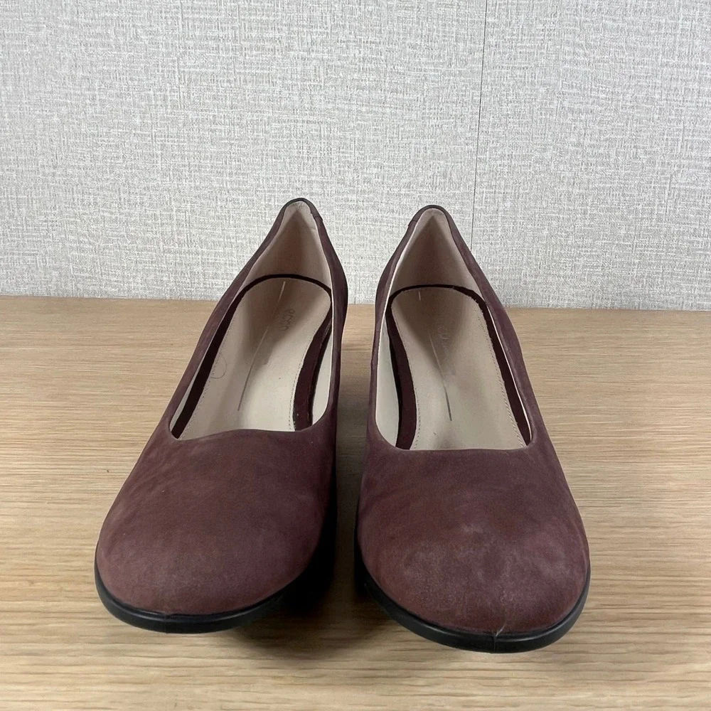 Ecco shape 35